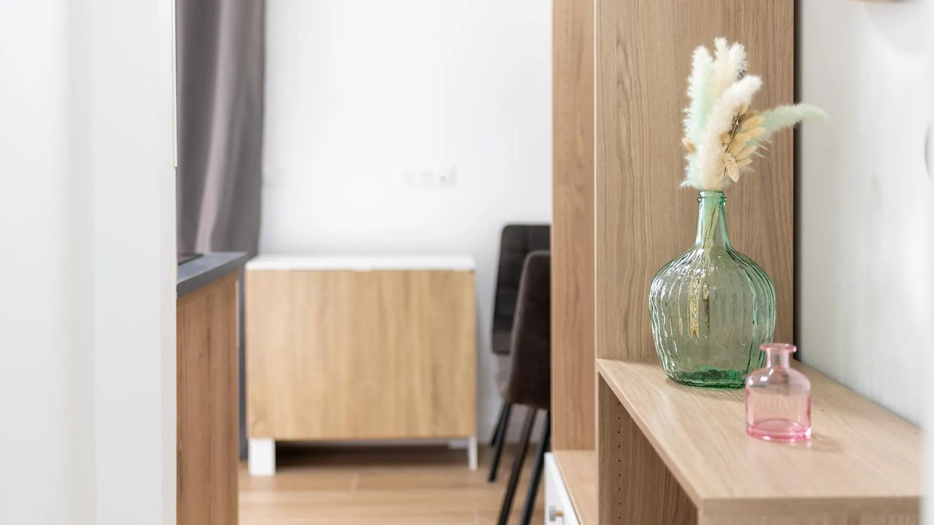 L Atmosphere Tendre Toulouse Apartamento