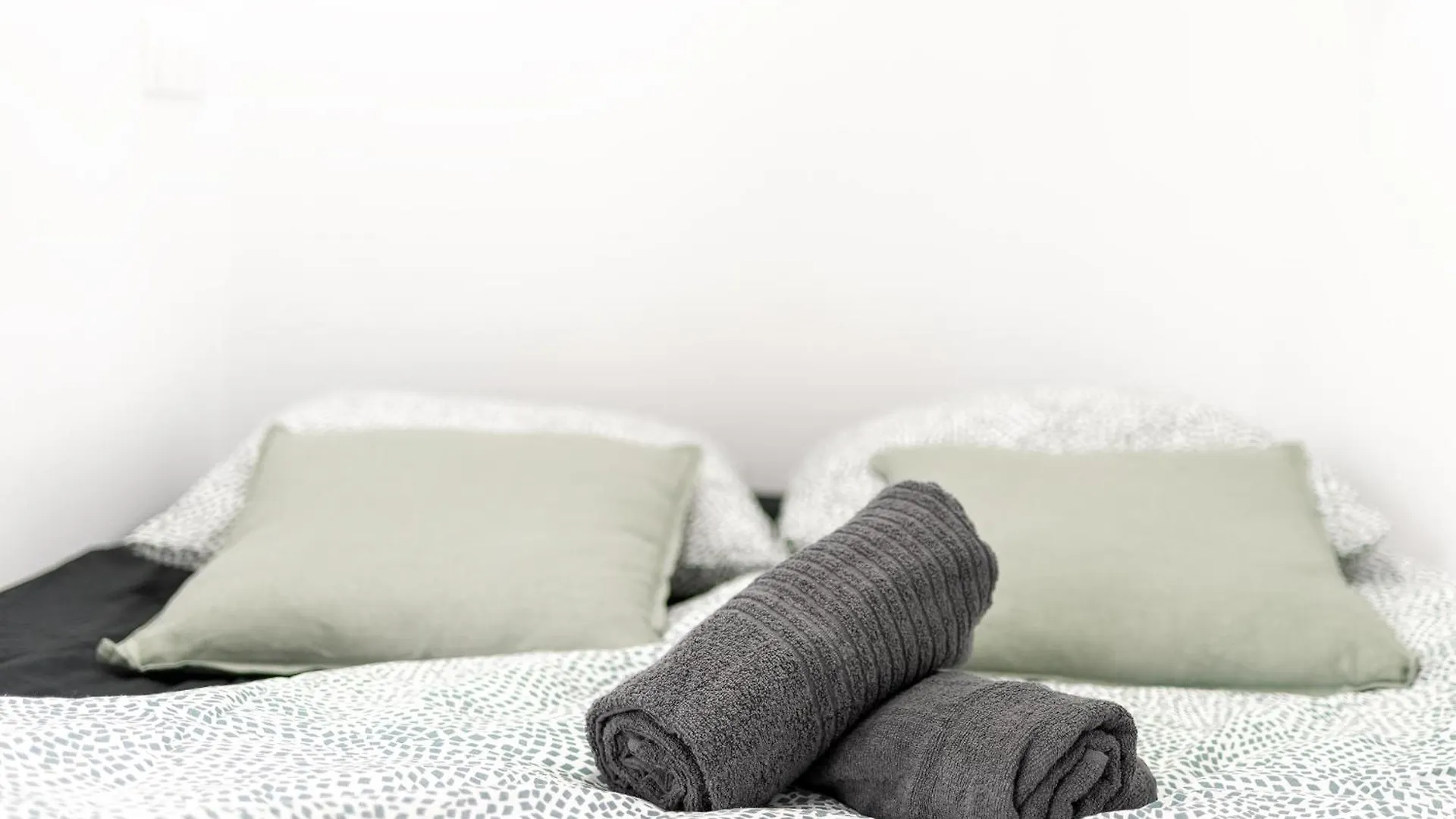 Apartamento L Atmosphere Tendre Toulouse França